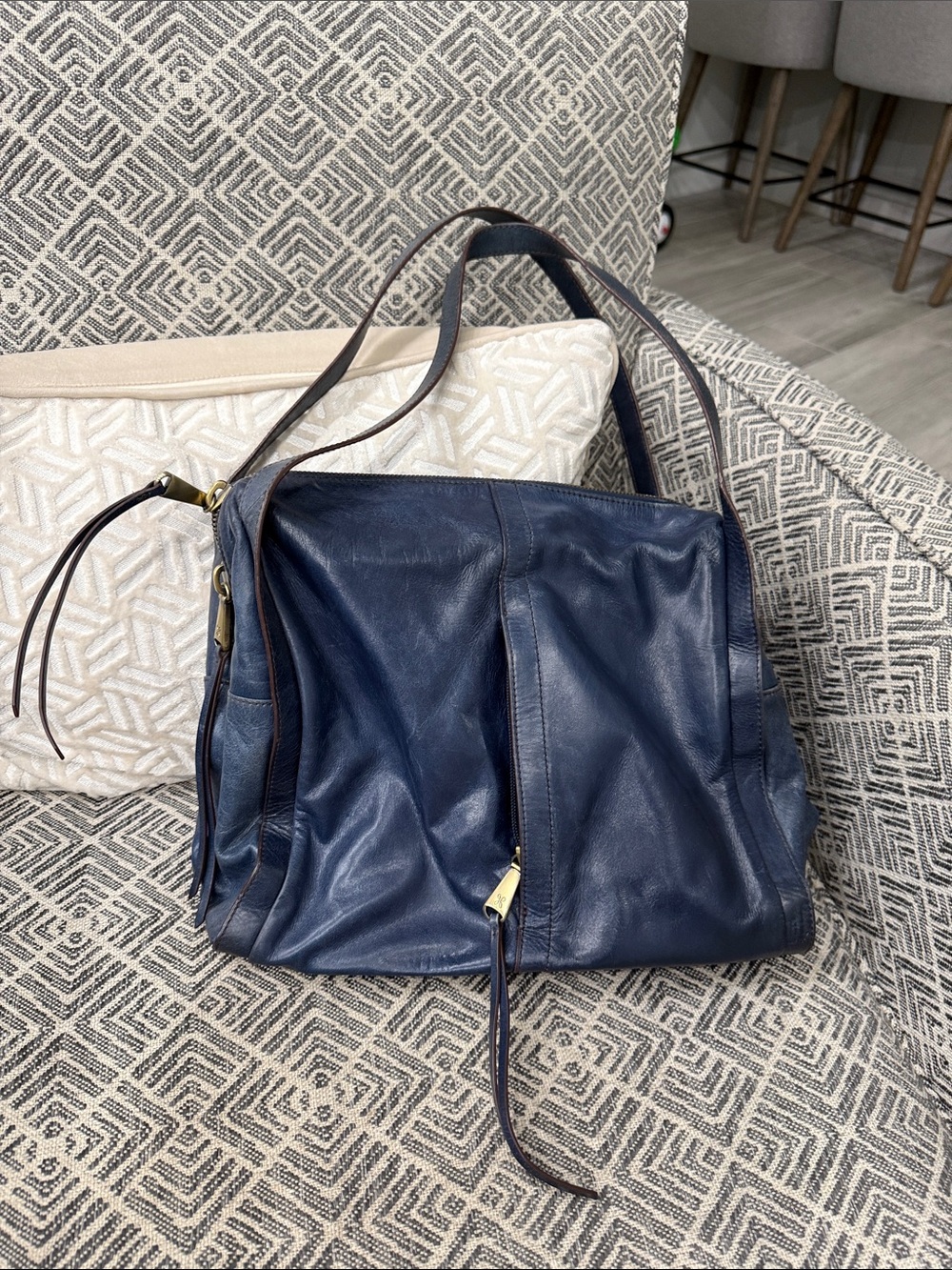 Hobo Shoulder bag - Picture 1 of 10